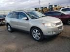 2012 Chevrolet Traverse LTZ