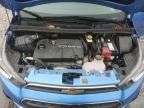 2018 Chevrolet Spark 2LT