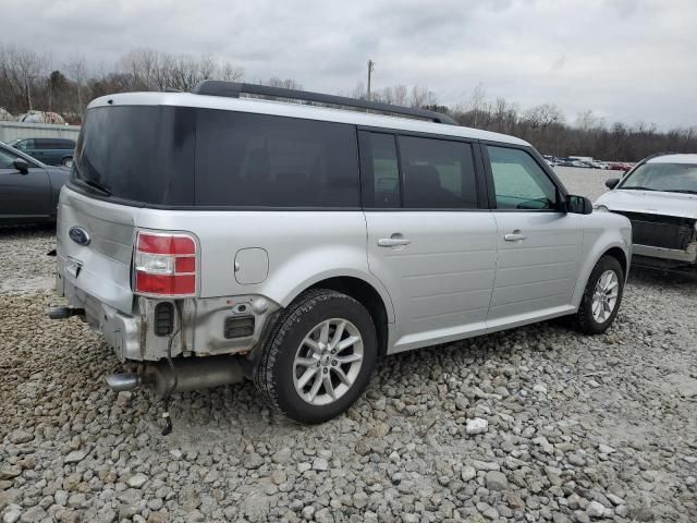 2014 Ford Flex SE