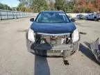 2013 Cadillac SRX Performance Collection