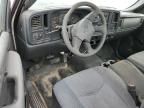 2004 Chevrolet Silverado C3500