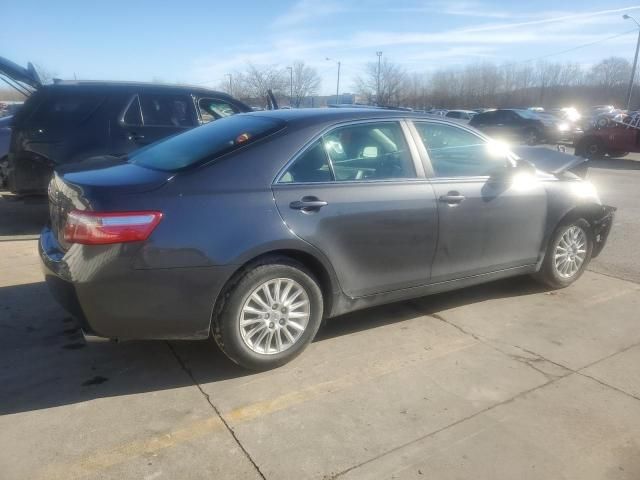 2008 Toyota Camry CE