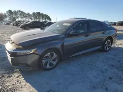 2019 Honda Accord EXL en venta en Loganville, GA