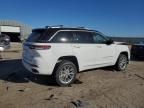 2023 Jeep Grand Cherokee Summit 4XE