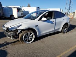 2023 Tesla Model Y en venta en Hayward, CA