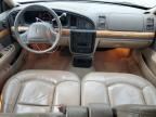 2001 Lincoln Continental