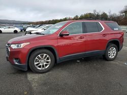 Chevrolet Vehiculos salvage en venta: 2019 Chevrolet Traverse LT