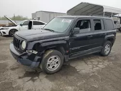 2014 Jeep Patriot Sport en venta en Fresno, CA