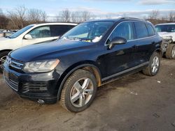 2011 Volkswagen Touareg Hybrid en venta en Marlboro, NY