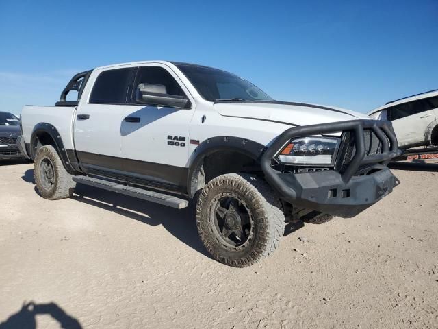 2014 Dodge RAM 1500 ST