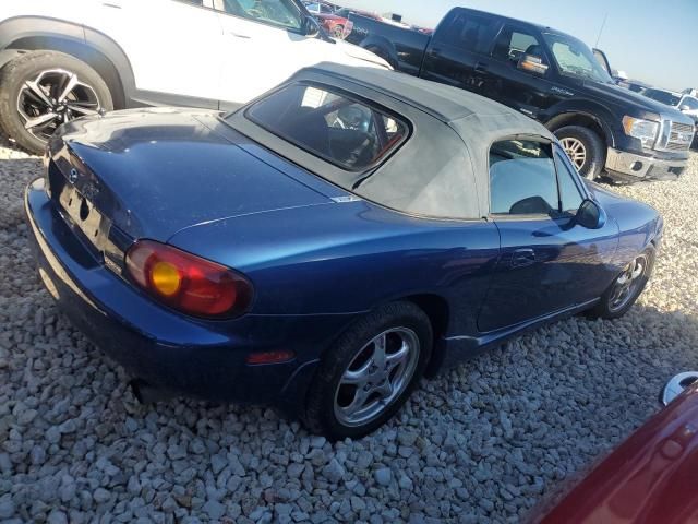 1999 Mazda MX-5 Miata