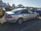 2005 Mercedes-Benz E 500