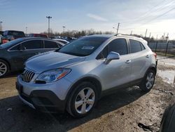 2015 Buick Encore en venta en Indianapolis, IN