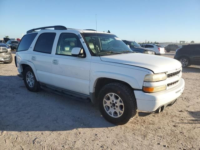 2006 Chevrolet Tahoe C1500