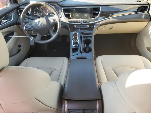 2019 Buick Lacrosse Preferred