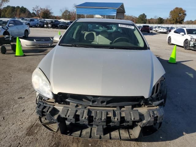 2008 Chevrolet Impala LS