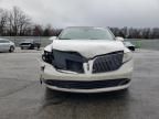 2013 Lincoln MKT