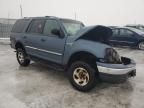 2000 Ford Expedition XLT