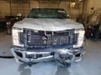 2018 Ford F350 Super Duty