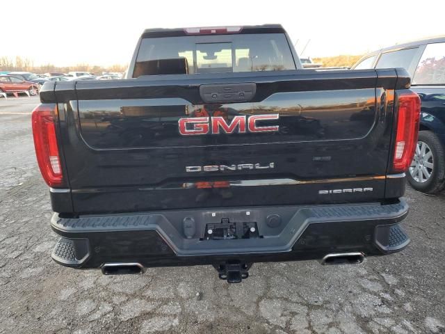 2019 GMC Sierra K1500 Denali