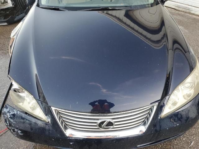 2007 Lexus ES 350