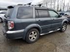 2006 Honda Pilot EX