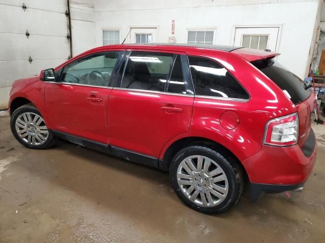 2010 Ford Edge Limited