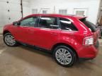 2010 Ford Edge Limited