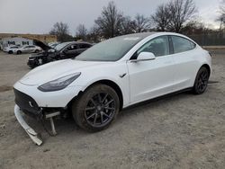 2020 Tesla Model 3 en venta en Laurel, MD