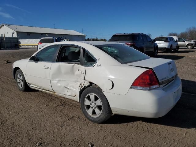 2008 Chevrolet Impala LT