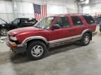 1999 Chevrolet Blazer