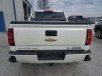 2014 Chevrolet Silverado K1500 High Country