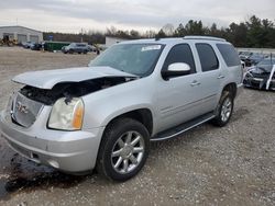 2011 GMC Yukon Denali en venta en Memphis, TN