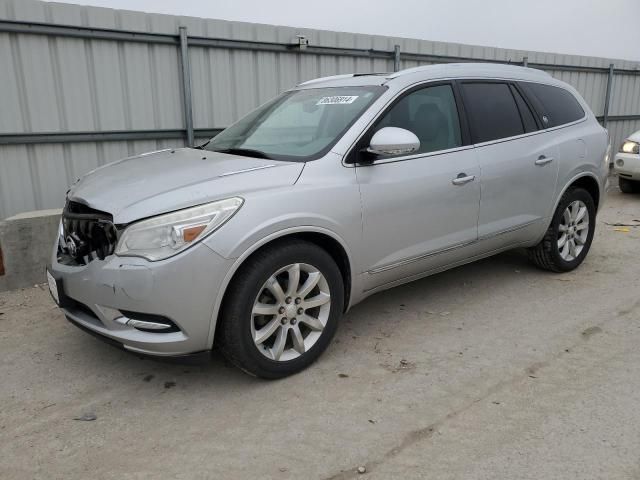 2013 Buick Enclave