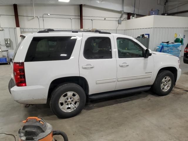 2013 Chevrolet Tahoe C1500 LS