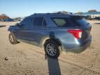 2022 Ford Explorer Police Interceptor