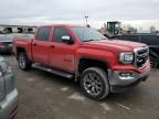 2017 GMC Sierra K1500 SLT