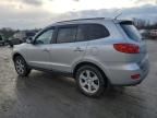 2008 Hyundai Santa FE SE