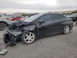 Salvage cars for sale at Las Vegas, NV auction: 2020 Nissan Versa S