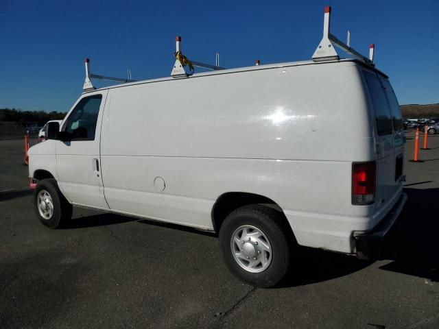 2011 Ford Econoline E250 Van