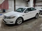 2010 Ford Taurus SEL