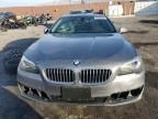 2014 BMW 528 I