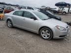 2012 Chevrolet Malibu LS