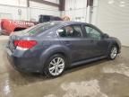 2014 Subaru Legacy 2.5I Premium