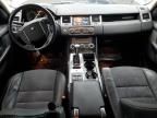 2013 Land Rover Range Rover Sport HSE Luxury