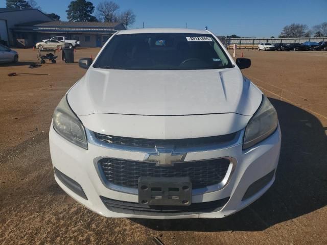 2014 Chevrolet Malibu LS