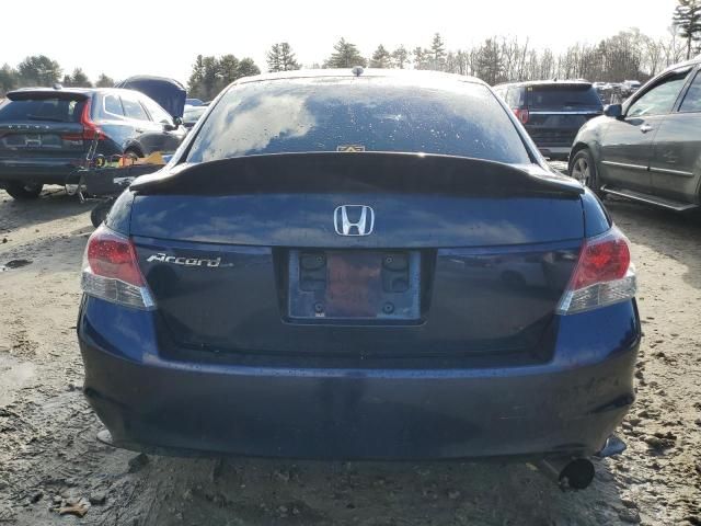 2008 Honda Accord EXL