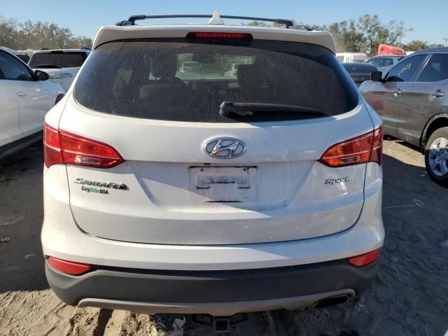 2016 Hyundai Santa FE Sport