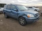 2005 Honda Pilot EXL