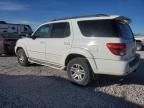 2005 Toyota Sequoia SR5